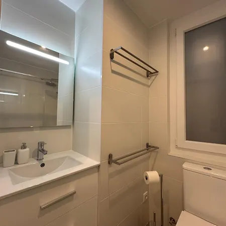 Appartement Forum