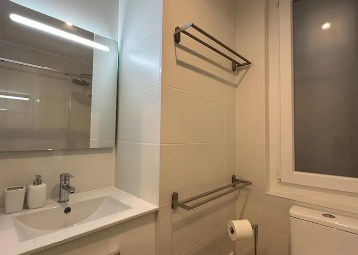 Apartamento Fórum