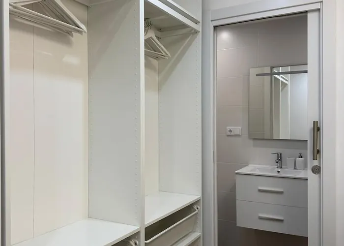 Apartamento Fórum Tarragona