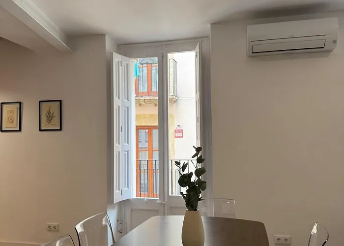 Fórum Apartamento Tarragona