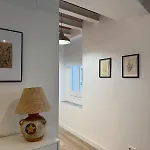 Apartmán Forum