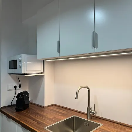 Forum Apartment Tarragona