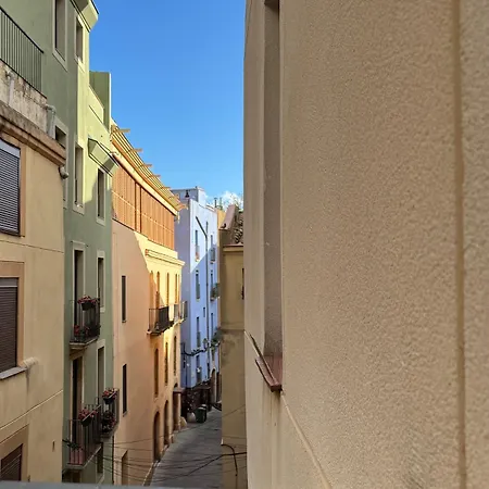 Forum Apartmán Tarragona