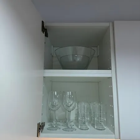 Forum Apartment *