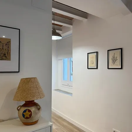 Appartement Forum