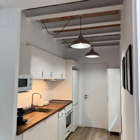 Appartement Forum Tarragona