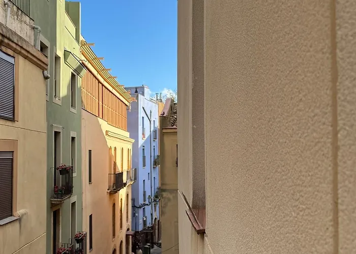 Forum Lejlighed Tarragona